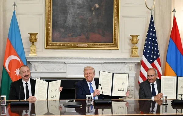 Qələbənin diplomatiyaya çevrilən gücü
