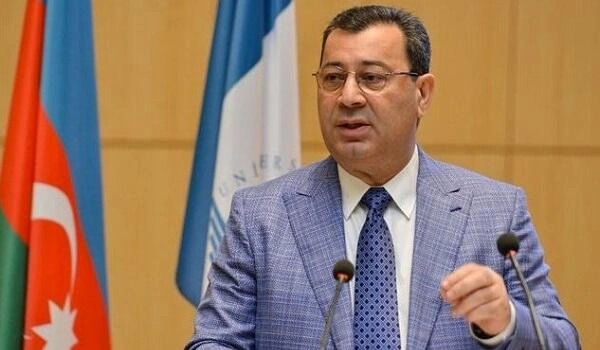 Səməd Seyidovun adından saxta açıqlama yayıldı