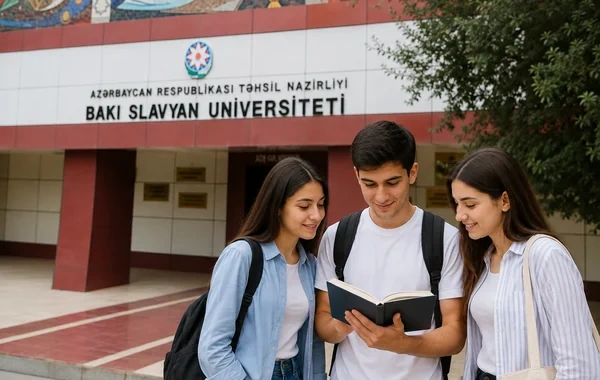 Qızlara yox, oğlanlara: Universitetin təqaüd qərarı MÜZAKİRƏ YARATDI