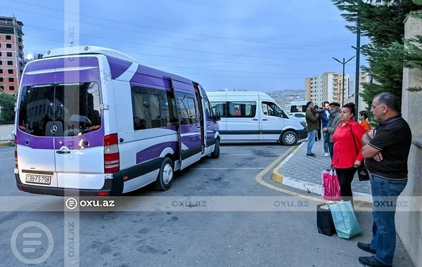 Böyük Qayıdış: Qarabağın üç yaşayış məntəqəsi bu gün doğma sakinlərini qarşılayır