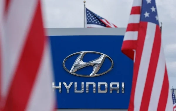 "Hyundai" ABŞ-də yüz minə yaxın avtomobili geri çağırır
