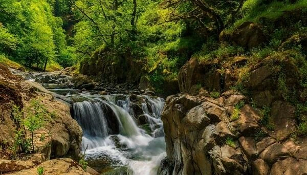 Şəlalədə batan 32 yaşlı şəxsin meyiti tapıldı