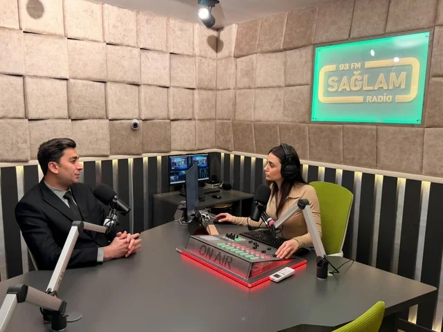 Səhiyyə Nazirliyindən SAXTA DƏRMANLARA QARŞI yeni rəqəmsal mexanizm - FOTO