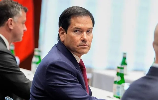 Rubio: "İranla razılaşmanın yaxın olduğuna dair yaxşı siqnallar var"