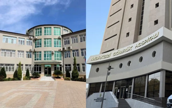 DGK beş milyon vergi borcu olan şirkətlə tender müqaviləsi imzaladı - FOTO