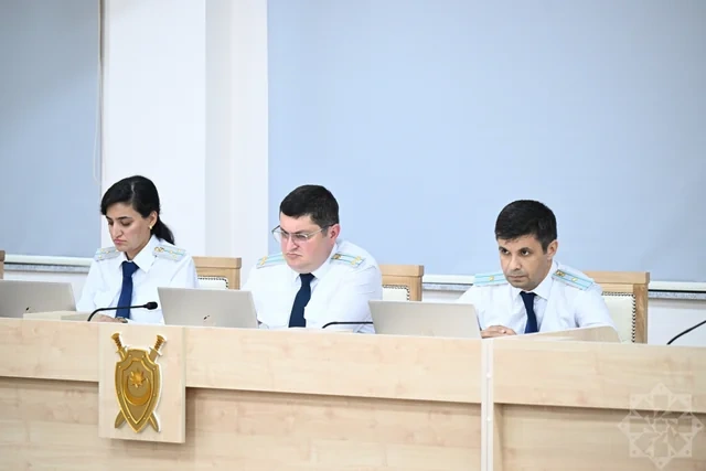 Ermənistan vətəndaşlarının şikayətləri üzrə apellyasiya məhkəməsi davam etdirilib