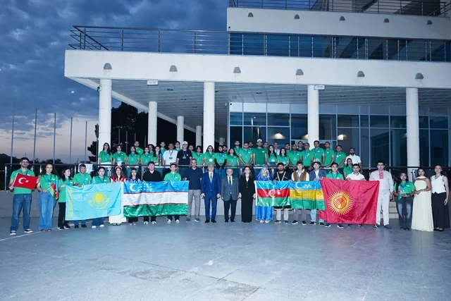 "Azərsun Holdinq"in sponsorluğu ilə "Wikipedia"nın 25 illik yubileyinə həsr olunan "Viki Mingəçeviri sevir" beynəlxalq düşərgəsi başa çatıb