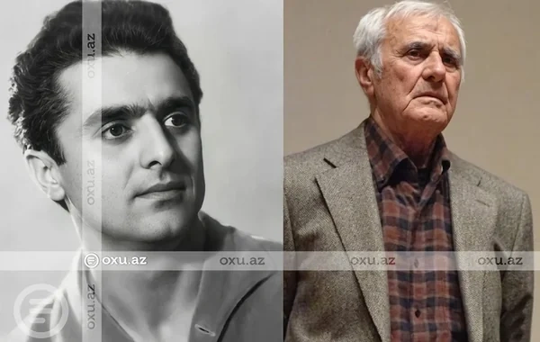 Xalq artisti Maqsud Məmmədov İkinci Fəxri xiyabanda dəfn olunub - FOTO
