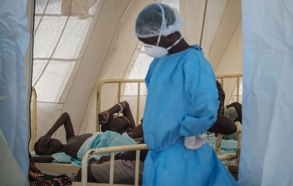 Mozambikdə vəba epidemiyası onlarla insanın həyatına son qoyub
