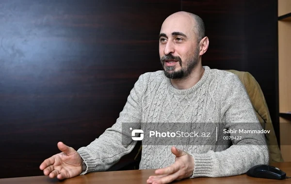 Ceyhun Dadaşova yeni vəzifə verildi