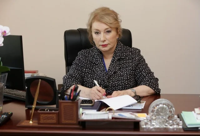 Keçmiş deputatlar indi nə iş görürlər? - Foto
