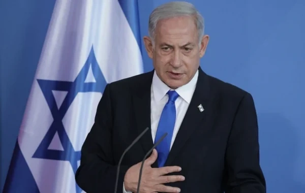 Netanyahudan İsrailə uçan təyyarədəki QANLI HADİSƏ ilə bağlı açıqlama