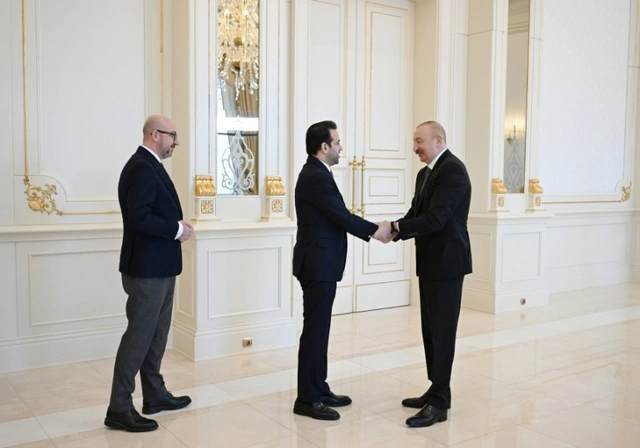 Sülh təşəbbüsünə verilən dəyər: 30 illik münaqişəyə son qoyan iradə