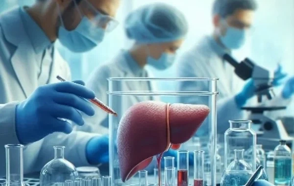Honkonqda nadir hepatit E virusuna yoluxma qeydə alındı