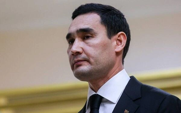Türkmənistan prezidenti Azərbaycana gələcək