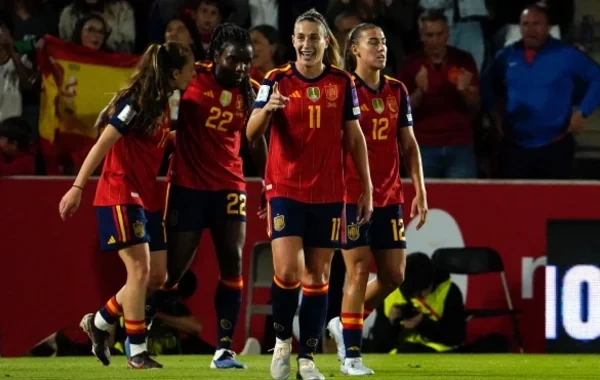 İspaniyada qadın futbolçularla bağlı yeni qərar: Yumurta hüceyrələri dondurulacaq