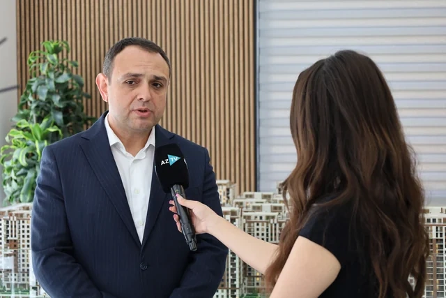 "Blue City" uşaqların qayğısında: Yeni müqavilə imzalandı