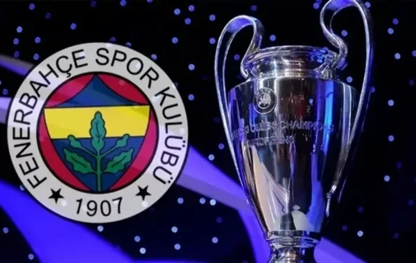 "Fənərbağça"nın Çempionlar Liqasında pley-off rəqibi bəlli oldu