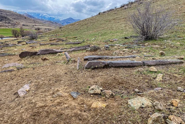 Bir vaxtlar yüzlərlə azərbaycanlının yaşadığı kənd: Ərincin bilinməyən tarixçəsi - Foto/Video