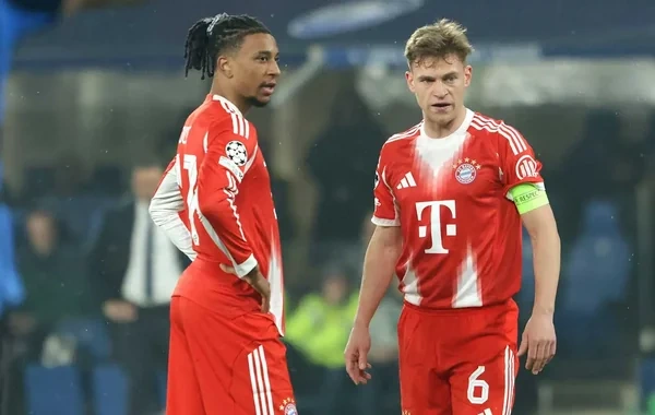 "Sarı vərəqə" hiyləsi başlarına bəla oldu: UEFA "Bavariya"nı cəzalandırmağa hazırlaşır