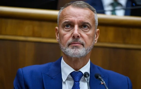 Slovakiya parlamentinin sədri Qarabağa gedəcək
