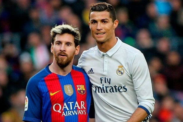 DÇ-2026-da Messi - Ronaldo qarşılaşması baş tuta bilər