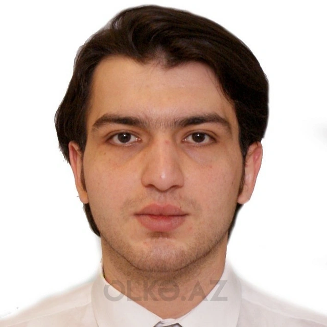 Dövlət qurumunda yüksək vəzifəyə təyinat olub