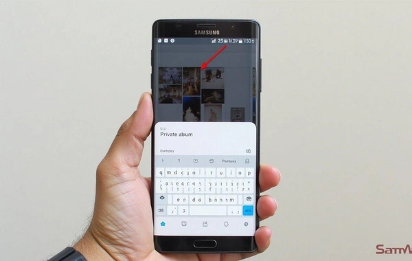 "Samsung Galaxy" cihazlarında yeni funksiya olacaq