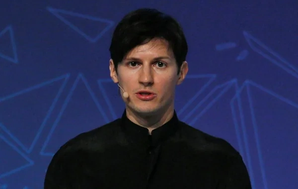 Pavel Durov Rusiyada terrorçu və ekstremistlərin siyahısına salındı