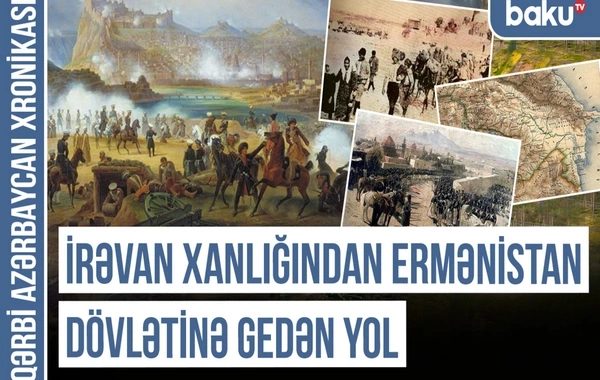 Qərbi Azərbaycan Xronikası: Osmanlıda alınmayan planlar Cənubi Qafqaza daşındı