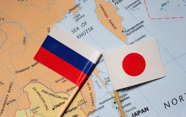 Yaponiya Putinin Kuril adalarına səfərinə cavab verməyə hazırlaşır