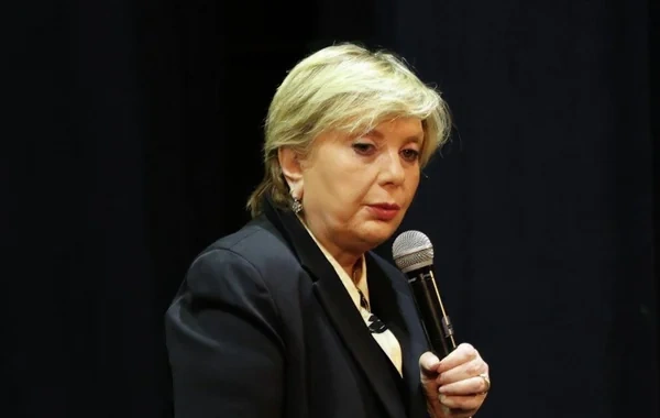 Gürcüstanın mədəniyyət naziri istefa verib