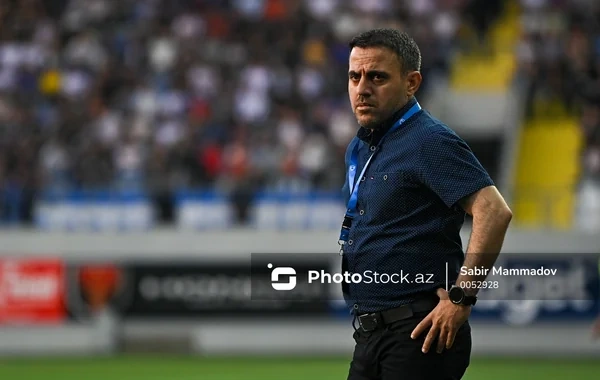 Millinin baş məşqçisindən "Qarabağ"ı "Bursaspor"a dəyişən Toral Bayramovla bağlı AÇIQLAMA