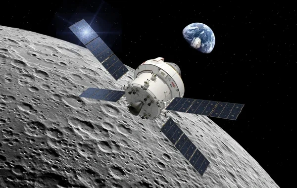 NASA "Artemis II" Ay missiyasının məlumatını məxfilikdən çıxarıb
