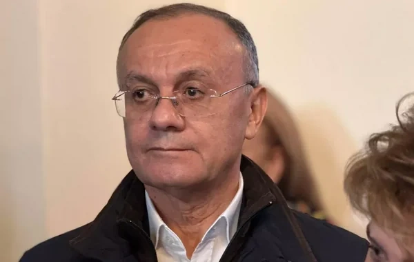 Ordumuzun darmadağın etdiyi "keçilməz sədd"in qurucusu Seyran Ohanyana qarşı iş qaldırıldı