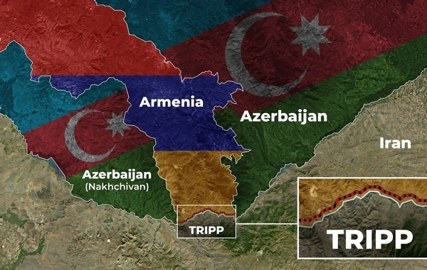Zəngəzur dəhlizi Cənubi Qafqazın iqtisadi xəritəsini necə dəyişəcək?