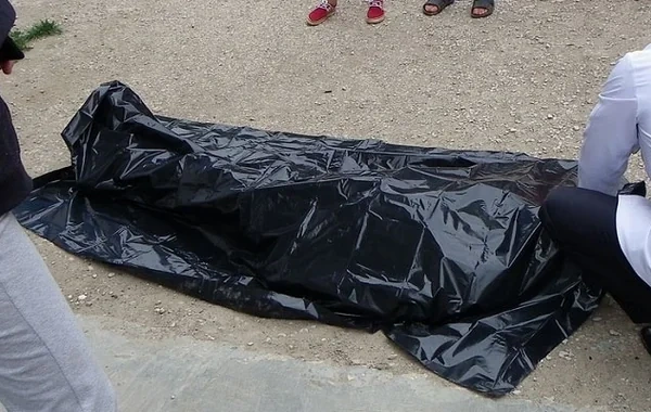 Ağdaşda 76 yaşlı kişinin meyiti tapıldı