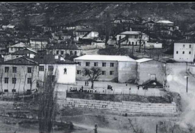 Malıbəyli və Quşçular qətliamından 34 il ötür