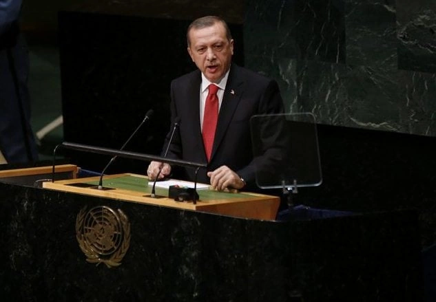Ərdoğanın fikri dəstəklənir, Hindistan artıq “səs yığır”