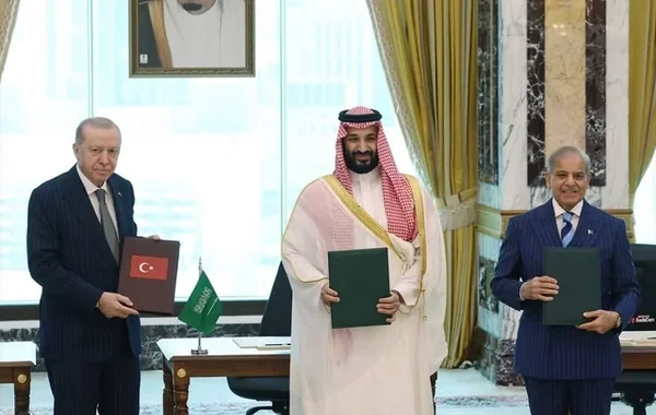 Məkkə müqaviləsi: Türkiyə, Pakistan və Səudiyyə bir-birini necə qoruyacaq?