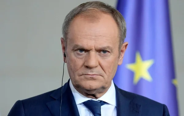 Donald Tusk Almaniyanı "Şimal axını"nda günahkar bilinənləri təqib etməməyə çağırıb
