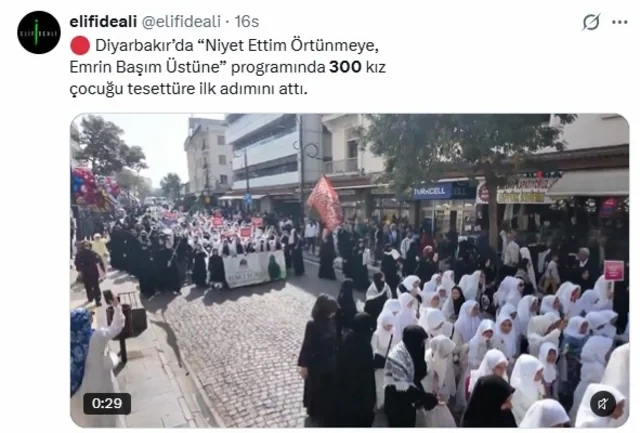İranın çirkin hicab oyunu: "Sahar Azəri" ifşa olundu - Foto