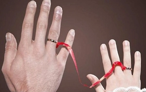 15 yaşında ailə qurub uşaq dünyaya gətirdi - Cinayət işi açıldı