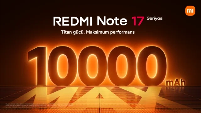 "Redmi Note 17 Series": Uzunömürlülükdə yeni standart