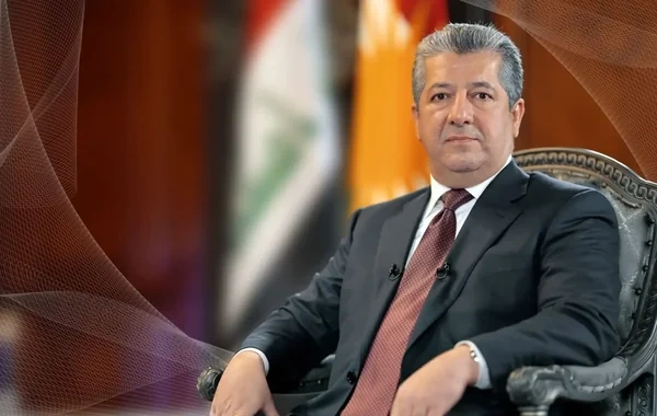 İraq Kürdüstanının baş nazirinin ofisinə dron hücumu edilib