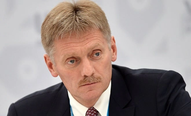 Ukraynanın məğlubiyyəti yaxınlaşır - Peskov