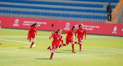 Millimiz Qırğızıstana uduzdu