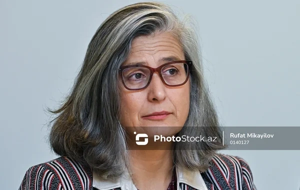 BMT proqramının icraçı direktoru: "Gənclərin mənzil kirayələməyə, ev almağa gücləri çatmır"