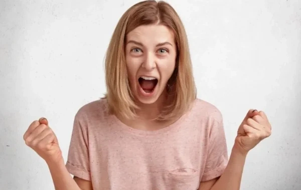 Ən qəzəbli qadınlar hansı ölkədə yaşayırlar?