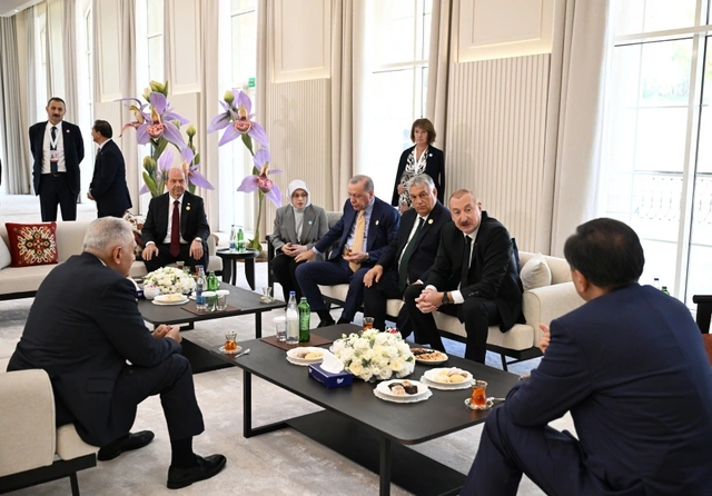 2025-ci ildə Azərbaycan liderinin yol xəritəsi: Diplomatiya və dövlətçilik missiyası